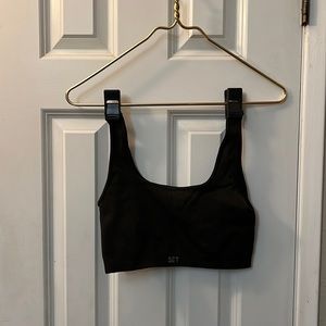 Set active workout set